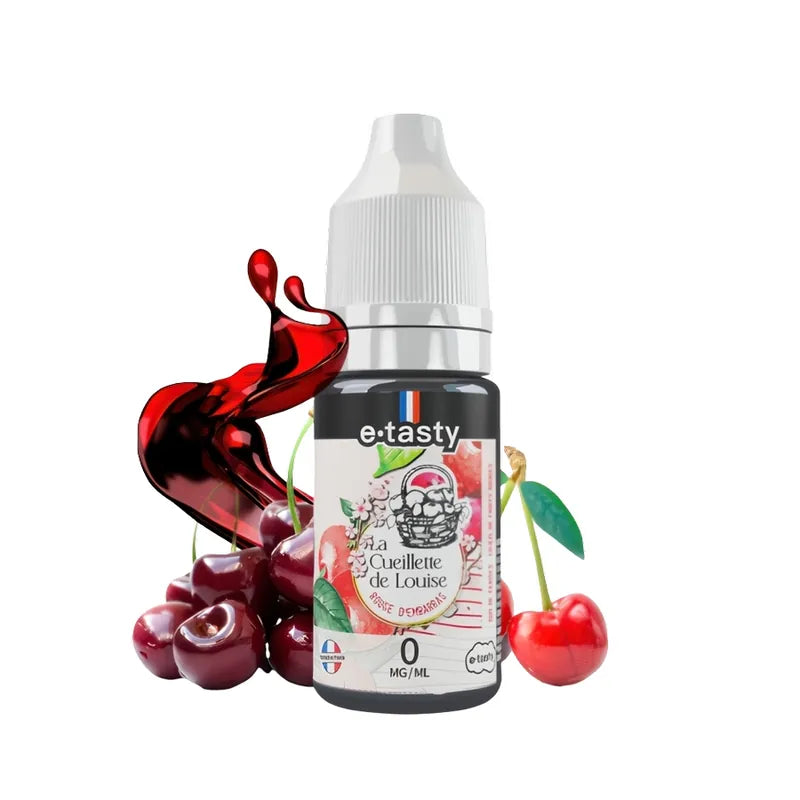 ROUGE D'EMBARRAS - HIVER - 10 ML