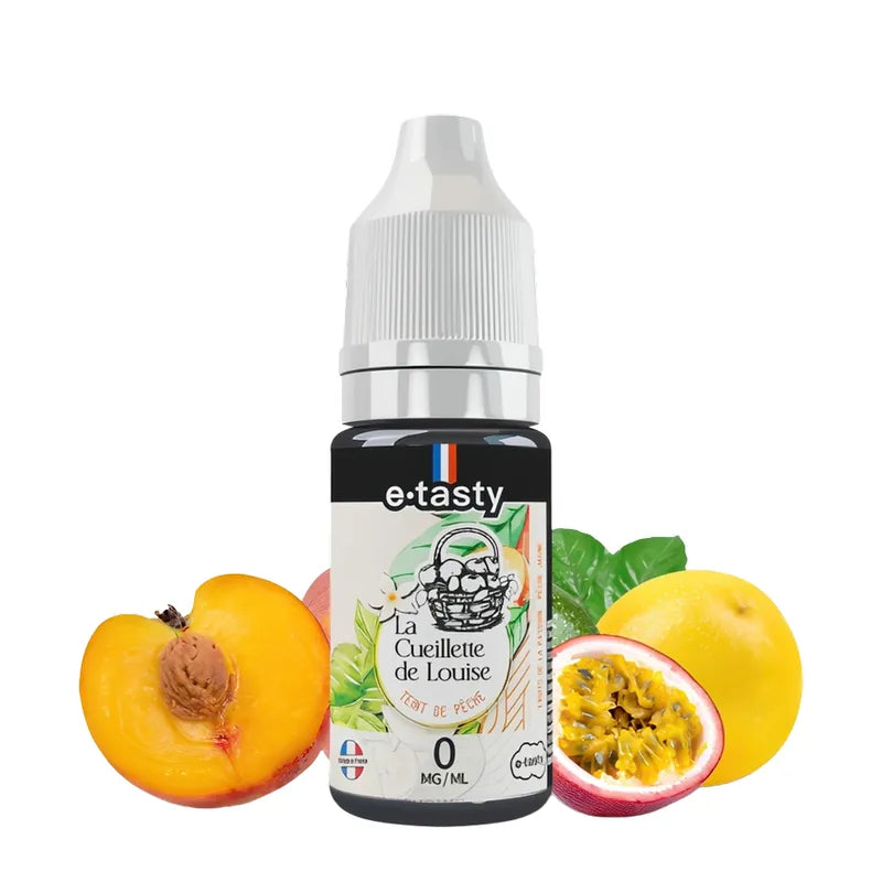 TEINT DE PÊCHE - 10 ML