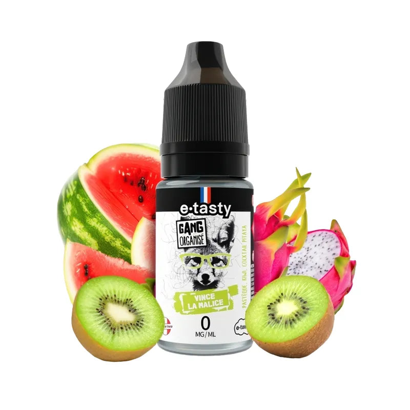 VINCE LA MALICE - 10 ML