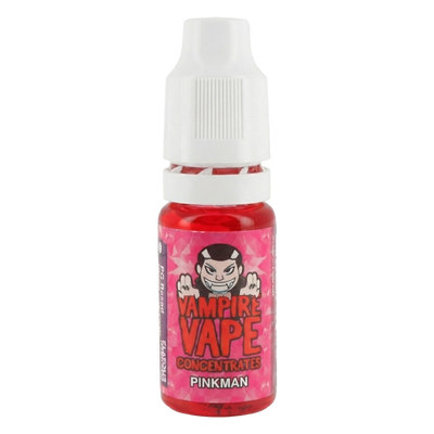PINKMAN - CONCENTRÉ - 10 ML