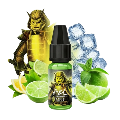 ONI - CONCENTRÉ - 10 ML