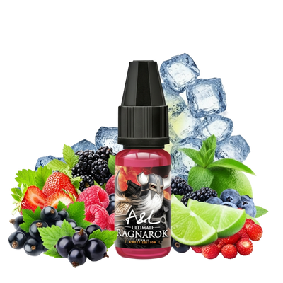 RAGNAROK - CONCENTRÉ - 10 ML