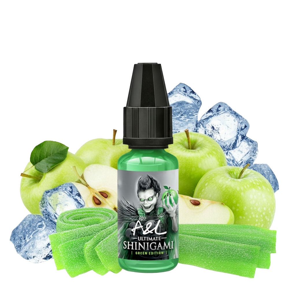 SHINIGAMI - CONCENTRÉ - 10 ML
