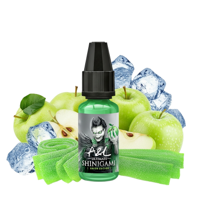 SHINIGAMI - CONCENTRÉ - 10 ML
