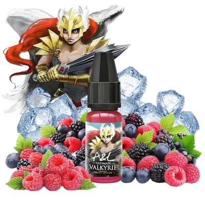 VALKYRIE - CONCENTRÉ - 10 ML