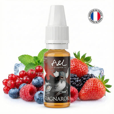 RAGNAROK - 10 ML