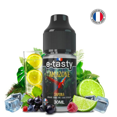 JAPURÁ - CONCENTRÉ - 30 ML