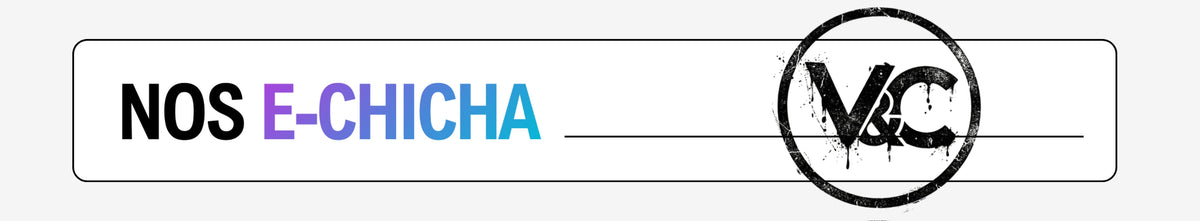E-CHICHA