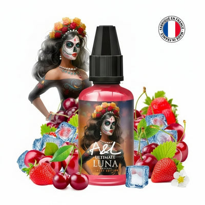 LUNA - CONCENTRÉ - 30 ML