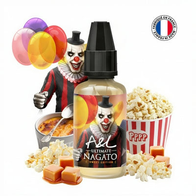 NAGATO - CONCENTRÉ - 30 ML