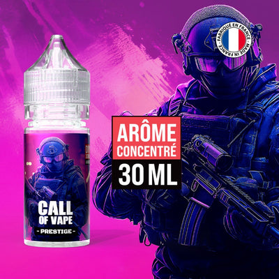 PRESTIGE - CONCENTRÉ - 30 ML