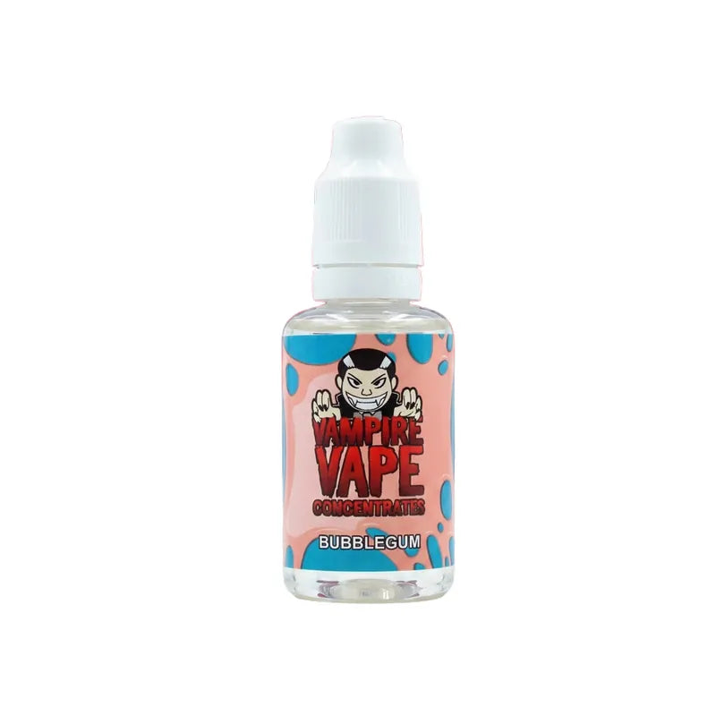 BUBBLEGUM - CONCENTRÉ - 30 ML