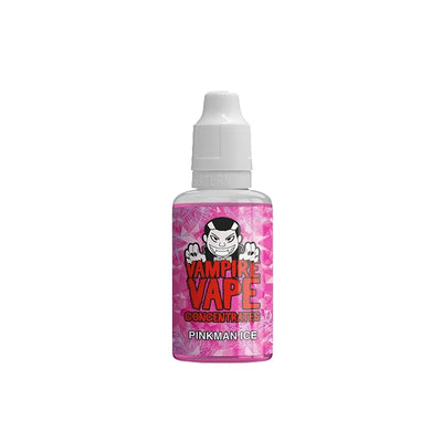 PINKMAN - CONCENTRÉ - 30 ML