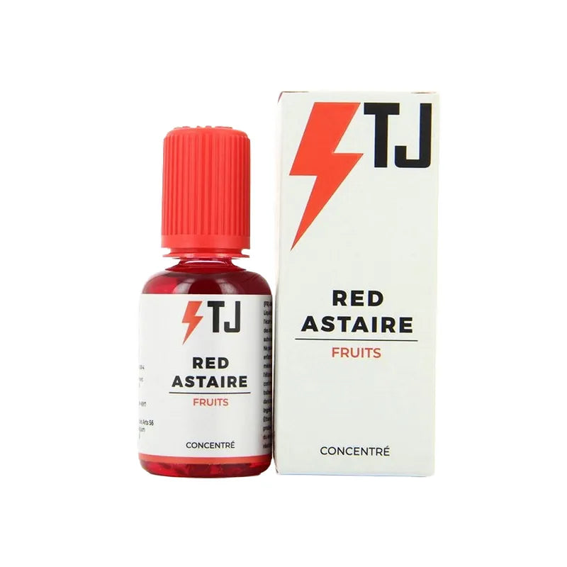 RED ASTAIRE - CONCENTRÉ - 30 ML