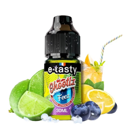 FEEZ - CONCENTRÉ - 30 ML