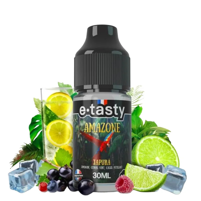 JAPURÁ - CONCENTRÉ - 30 ML