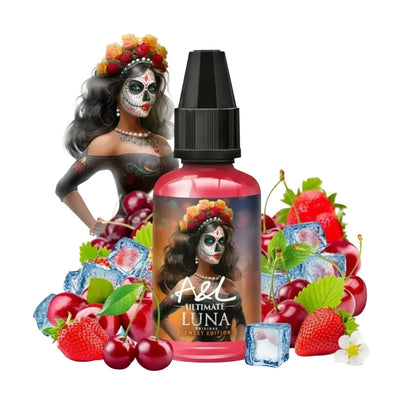 LUNA - CONCENTRÉ - 30 ML