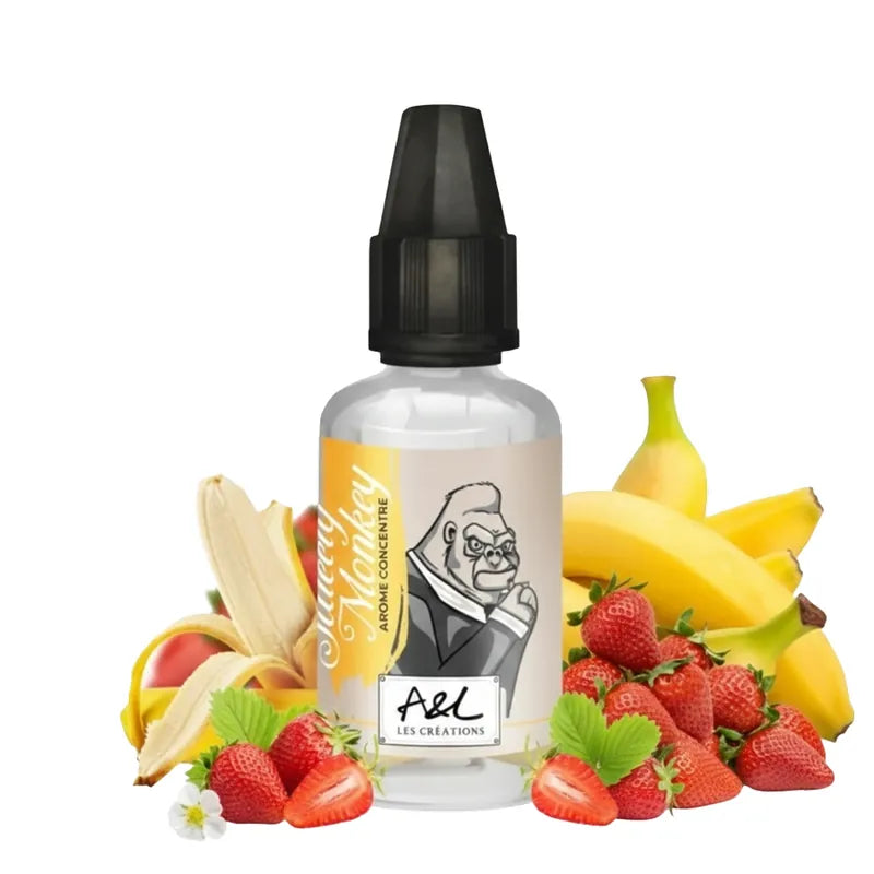 SWEET MONKEY - CONCENTRÉ - 30 ML