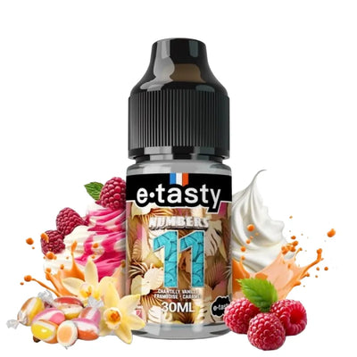 NUMBERS 11 - CONCENTRÉ - 30 ML