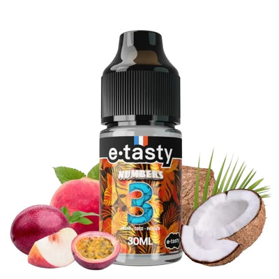 NUMBERS 03 - CONCENTRÉ - 30 ML