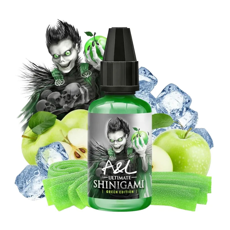 SHINIGAMI - CONCENTRÉ - 30 ML