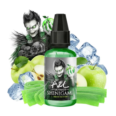 SHINIGAMI - CONCENTRÉ - 30 ML