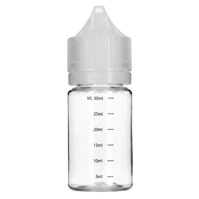 FIOLE VIDE GRADUÉE 25 ML - CHUBBY GORILLA