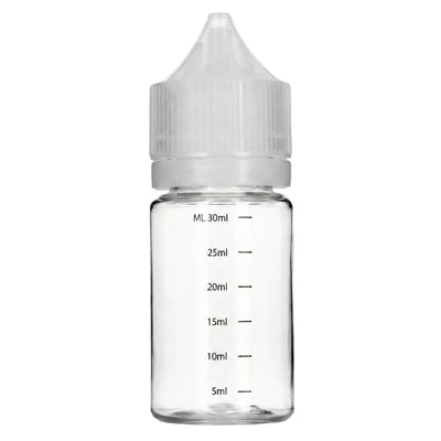 FIOLE VIDE GRADUÉE 25 ML - CHUBBY GORILLA