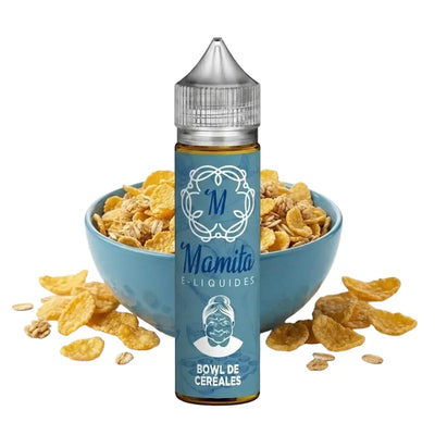 BOWL DE CÉRÉALES - 50 ML