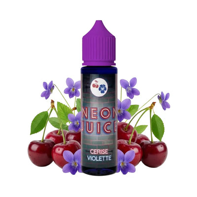 CERISE VIOLETTE - 50ML