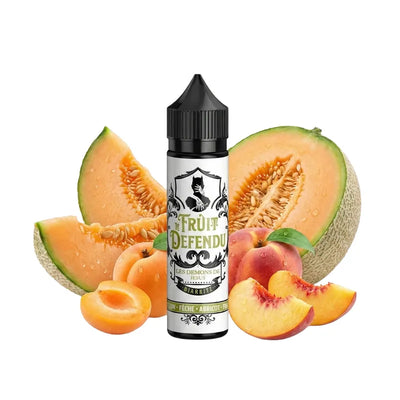 LES DÉMONS DE JÉSUS - 50 ML