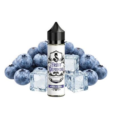 MYRTILLISSIME - 50 ML