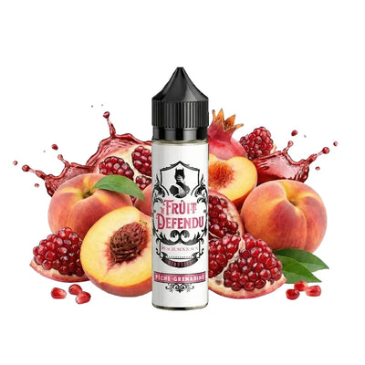 PEACH SEX AND SUN - 50 ML
