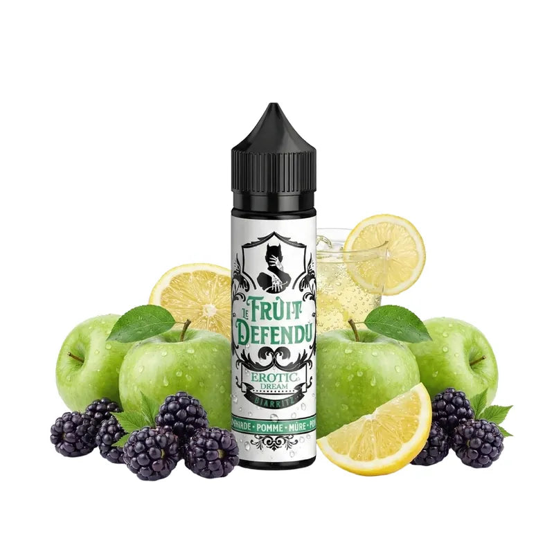 EROTIC DREAM - 50 ML