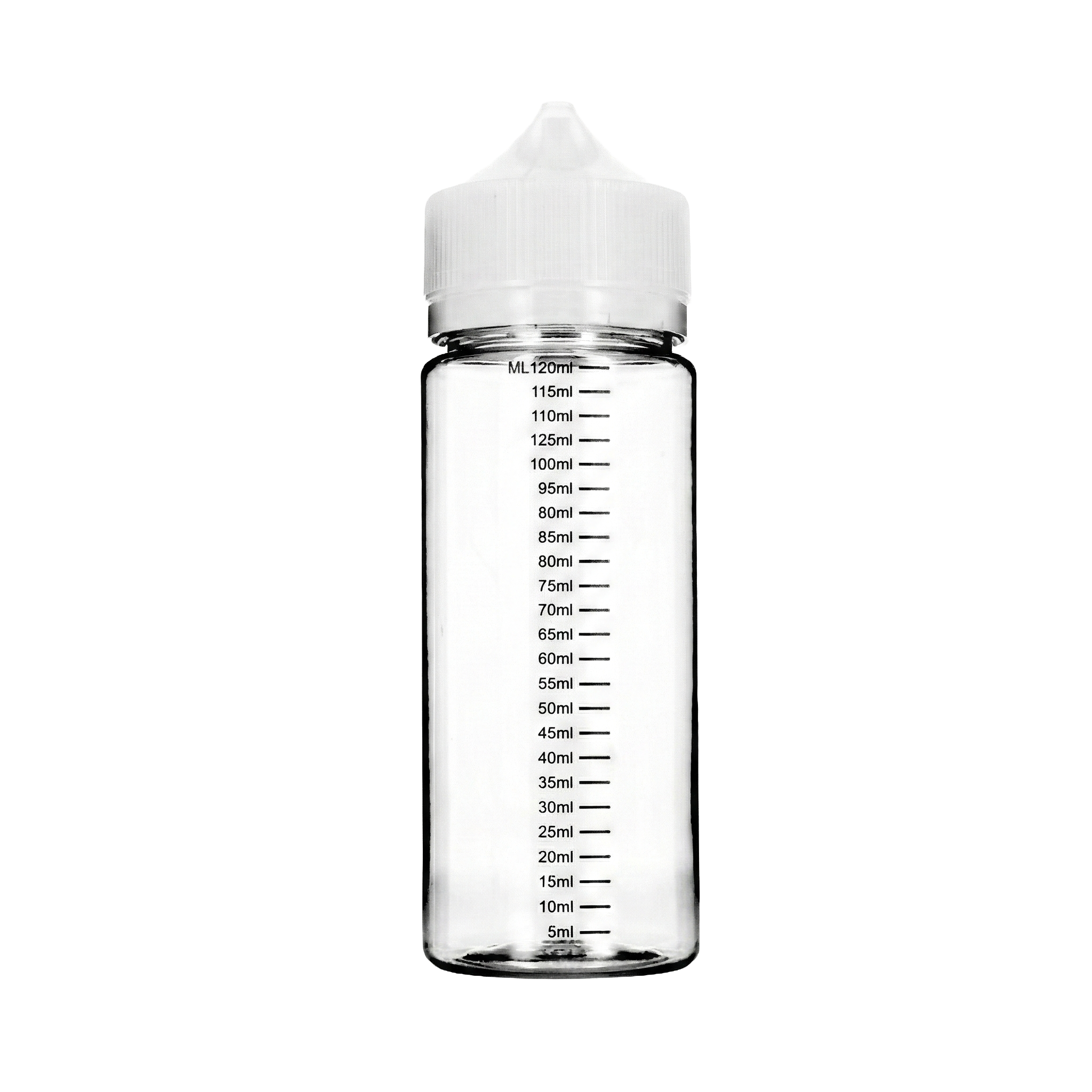 FIOLE VIDE GRADUÉE 110 ML - CHUBBY GORILLA