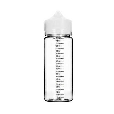 FIOLE VIDE GRADUÉE 110 ML - CHUBBY GORILLA