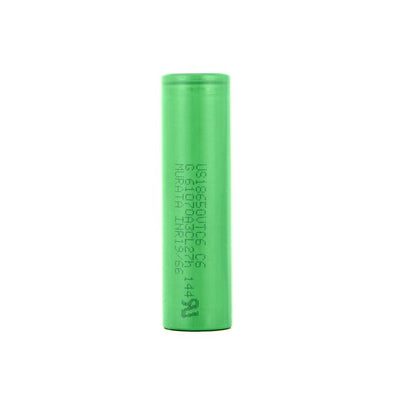 ACCU VTC6A 18650 3000 MAH - SONY
