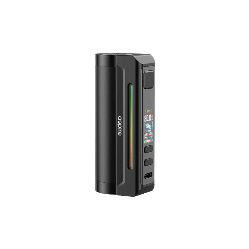 BOX  ZELOS X80 - ASPIRE