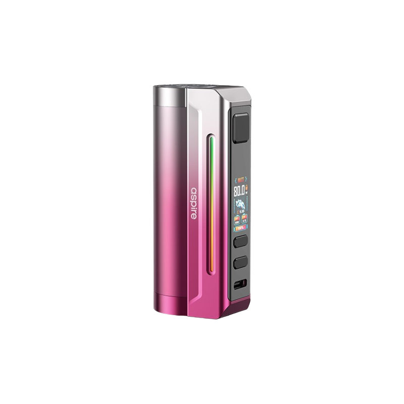 BOX  ZELOS X80 - ASPIRE