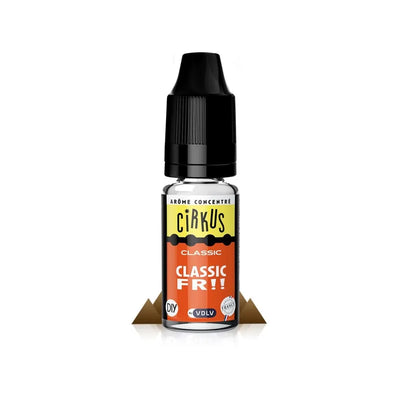CLASSIC FR - CONCENTRÉ - 10 ML