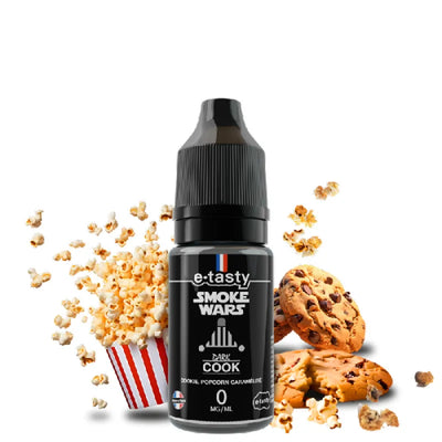 DARK COOK - 10 ML