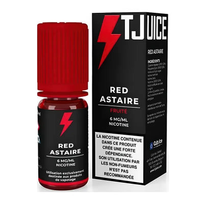 RED ASTAIRE - 10 ML