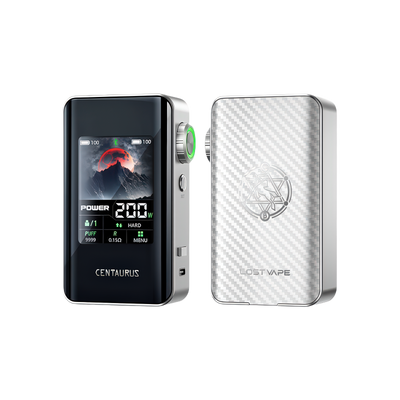BOX CENTAURUS BT 200 - LOST VAPE