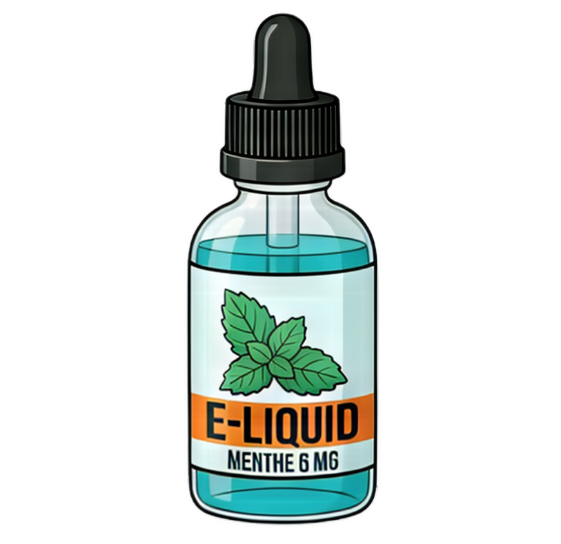 E-LIQUIDE