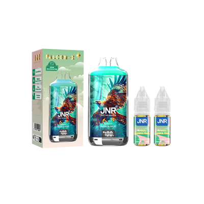 MANGO PASSIONT FRUIT -JNR FALCON X+