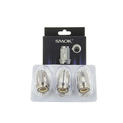 RÉSISTANCES TFV18 (X3) - SMOK