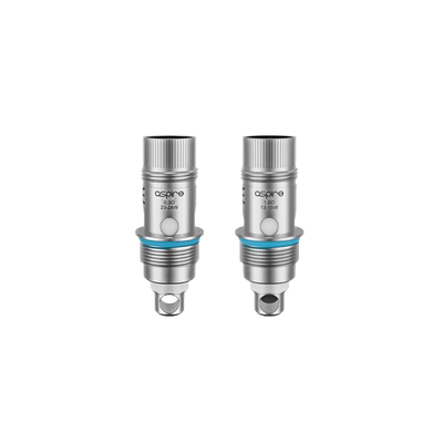 RÉSISTANCES MESH NAUTILUS (X5) - ASPIRE