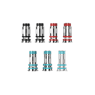 RÉSISTANCE PNP X V2 (X5) - VOOPOO