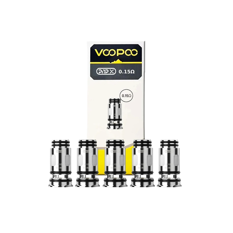 RÉSISTANCE PNP X V2 (X5) - VOOPOO