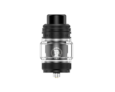 CLEAROMISEUR ZFLI TANK 2 - GEEK VAPE